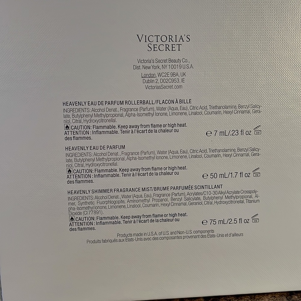 Gift set - Picture 3 of 3